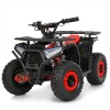 Квадроцикл HB-FFA1000-2-3