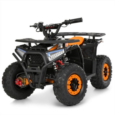Квадроцикл HB-FFA1000-2-7