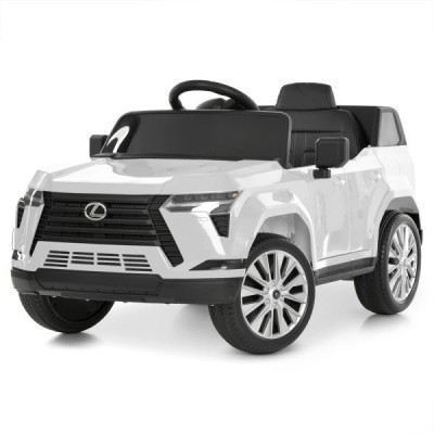 Джип M 6301EBLR-1