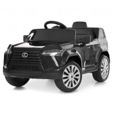 Джип M 6301EBLR-2