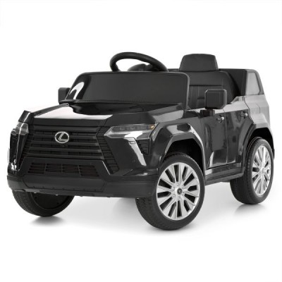 Джип M 6301EBLR-2