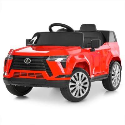 Джип M 6301EBLR-3