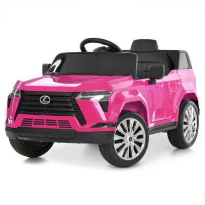 Джип M 6301EBLR-8