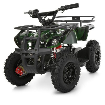 Квадроцикл HB-EATV1000N-10