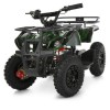 Квадроцикл HB-EATV1000N-10
