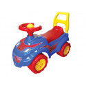 Машинка для прогулянок 3077 "Спайдер", ТехноК
