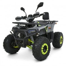 Квадроцикл HB-FFN1450-11-5