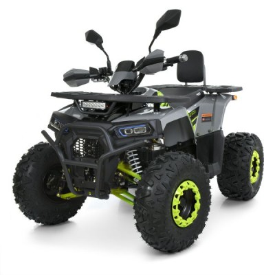 Квадроцикл HB-FFN1450-11-5