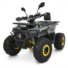 Квадроцикл HB-FFN1450-11-6