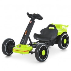 Електрокарт M 6145(A)EBR-5