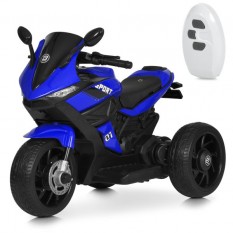 Мотоцикл M 4454ELR-4