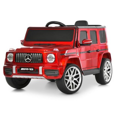 Джип M 6236EBLRS-3