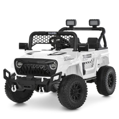 Джип M 6325EBLR-1