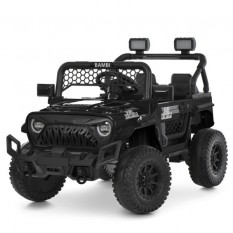 Джип M 6325EBLR-2