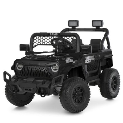 Джип M 6325EBLR-2