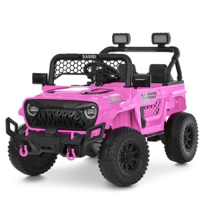 Джип M 6325EBLR-8