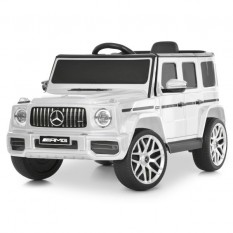 Джип M 6236EBLR-1