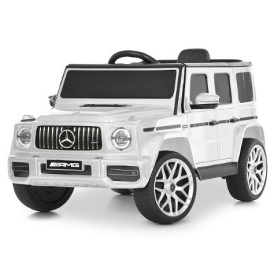 Джип M 6236EBLR-1