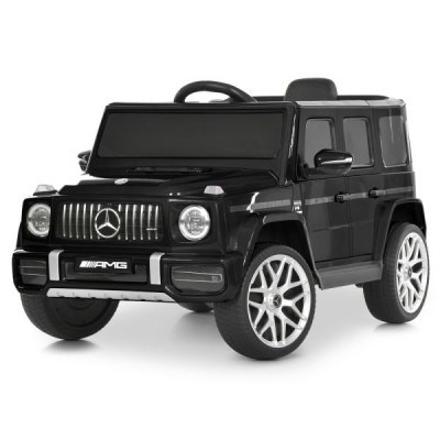 Джип M 6236EBLR-2