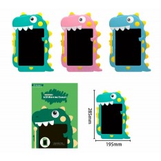 LCD-планшет "Динозавр" № XZ-8038