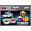 Кубик Рубика 9527 размер 6-6-6 см
