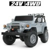 Джип M 4968EBLR-11(24V)