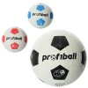 М'яч футбольний VA 0008 розмір 4, Profiball