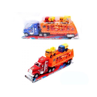 Трейлер 781-10 стойтехника 2 шт, квадроцикли 3 шт