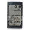 Тіні для повік гламурні 03726 «Artdeco» компактні Glamour Eyeshadow 0,8gr 372