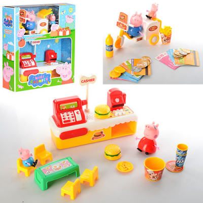 Магазин TM 8023 в коробці