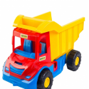 Вантажiвка  39217 Multi truck "Тигрес"