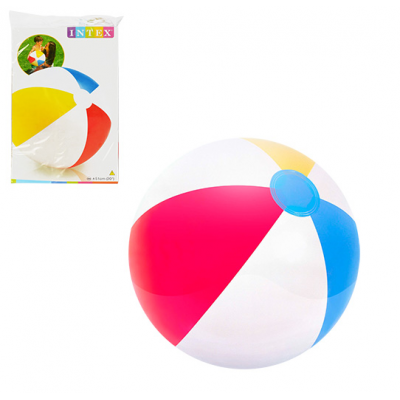 Мяч 59020 (36шт) полоски, 51см, в кульцi, 15,5-25-1см