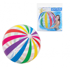 М'яч 59065(24шт.) в кульку 107см