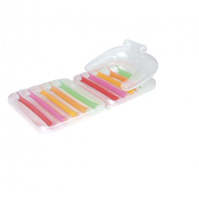 Матрас 43023 (6шт) складаеться в крiсло, 201-89см