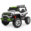 Джип M 6350EBLR-1(24V) для прогулянок