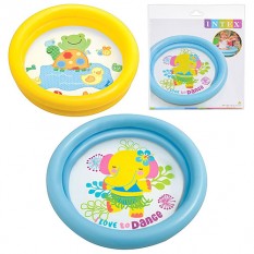 Басейн 59409 (36шт/ящ) INTEX "Курча"