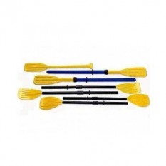 Весла 59623sh (6шт)  INTEX