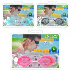 Окуляри для плавання 55684 INTEX