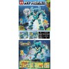 Конструктор MG 1256 Minecraft, 494 деталей, у коробці