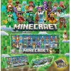 Фигурки 2914 Minecraft 20шт, в коробці