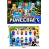 Фигурки BA 0296 E Minecraft 12шт, в коробці