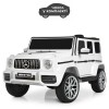 Джип M 4214EBLR-1 (1шт/ящ) для прогулянок