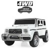 Джип M 4259EBLR-1 (1шт/ящ) для прогулянок