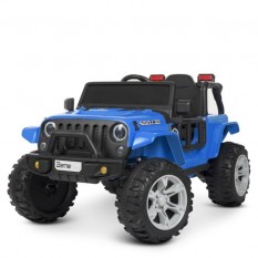 Джип M 4282EBLR-4 (1шт/ящ) для прогулянок