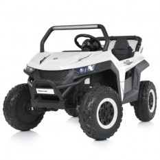 Джип M 5025EBLR-1(24V) (1шт/ящ) для прогулянок