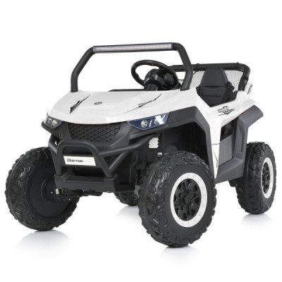 Джип M 5025EBLR-1(24V) (1шт/ящ) для прогулянок