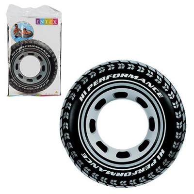 Круг 59252  "Шина"  INTEX