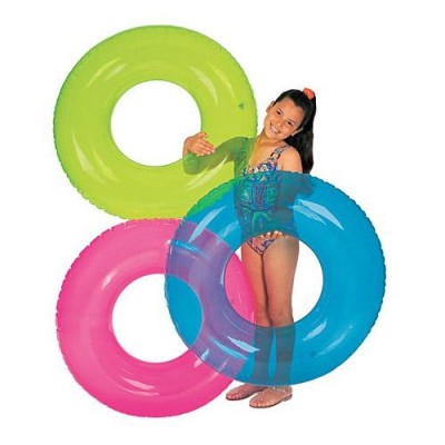 Круг 59260 однотонний