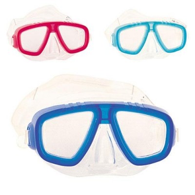 Маска для плавання 22011 BESTWAY