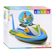 Пліт 57520 INTEX "Скутер"